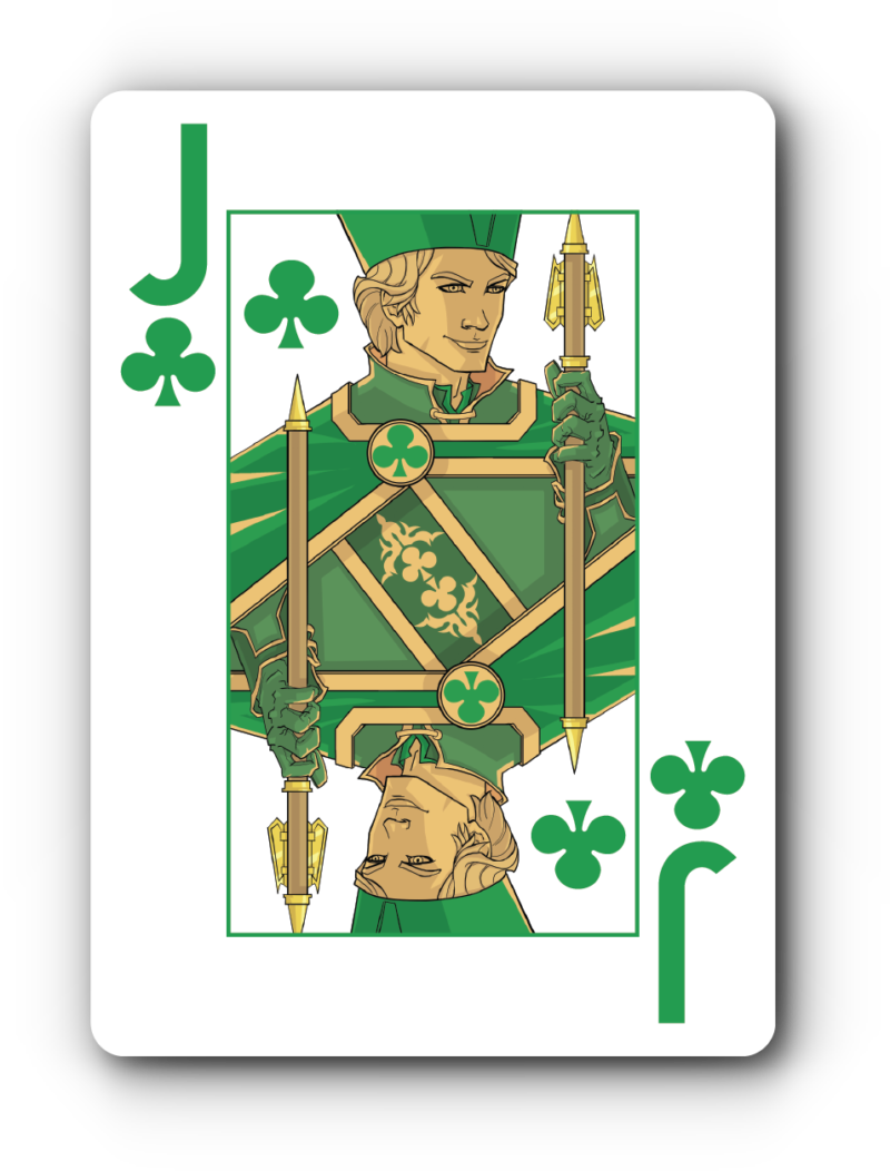 Run It Up Launches New 4Color Faded Spade Playing Cards Run It Up