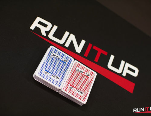 $125 Taiwanese Double Board: RIU’s Own Joe Wegner Leads Final Table