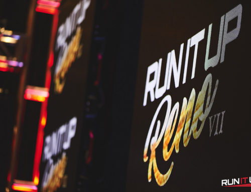 Final Two Trophies and a Platinum Pass Awarded on Day 11 to Put a Close on Run It Up Reno VII